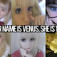 Illustration for article titled When Your Daughter Thinks She's an Anime Doll and Talks to Creepy Guys Online